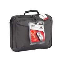 Targus Case & Optical Mouse Bundle (BEU0372)